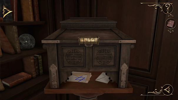 逃離緋紅莊園游戲下載