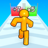 磁鐵人快跑游戲下載 1.0.4