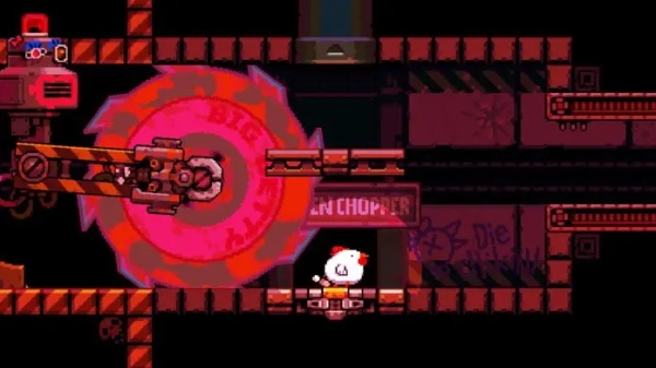 炸彈雞中文版游戲下載