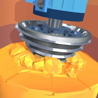 地心挖掘機游戲下載 1.7.6