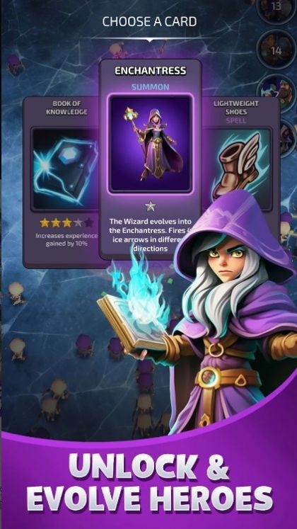 皇家幸存者英雄之戰最新版