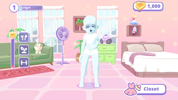 袖珍伙伴手游官網版下載