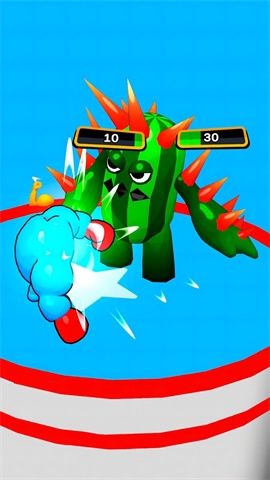 果凍拳王游戲下載