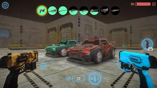 鋼鐵情緒2024最新版