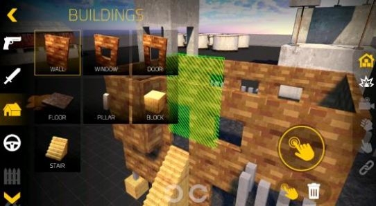 血色沙盒最新版下載