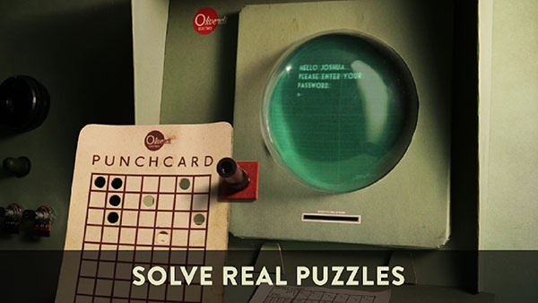 爺爺的城市安卓漢化下載