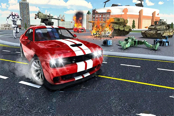 鳳凰座出擊免費下載