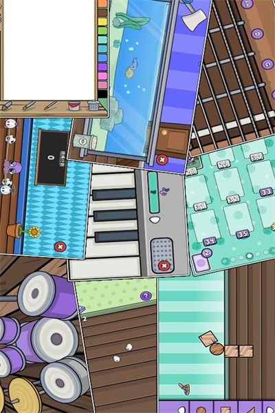 我的寵物手游下載