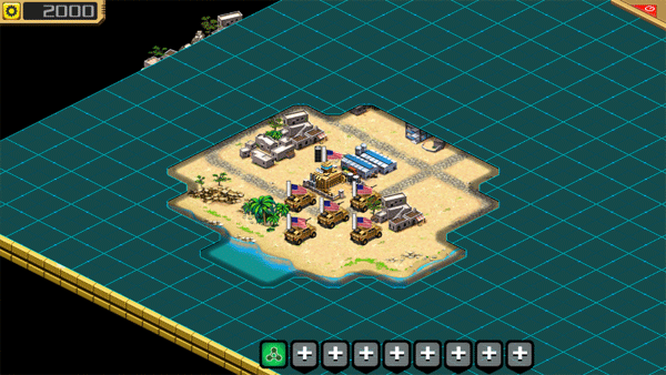 沙漠風暴最新版下載中文