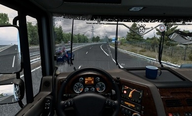 卡車模擬器2025帝國(guó)最新版下載