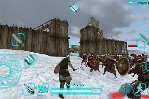 鋼鐵之軀下載安裝手機版