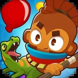 氣球塔防6手機版 40.2