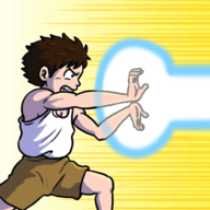 火球傳說(shuō)漢化版下載 1.2.1