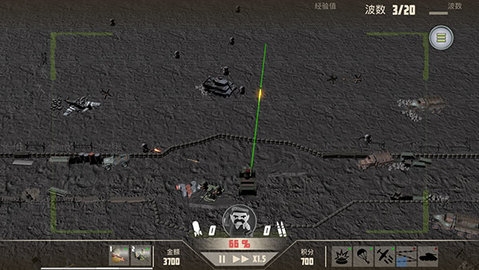 諾森德塔防下載手機版