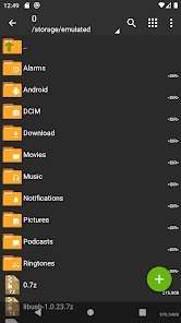 老外管理器綠色版本最新版