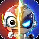 開心超人機甲聯盟手游官方免費版下載 1.5.4