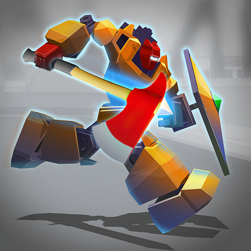 機器人拯救城市游戲無廣告版下載 1.0.0313