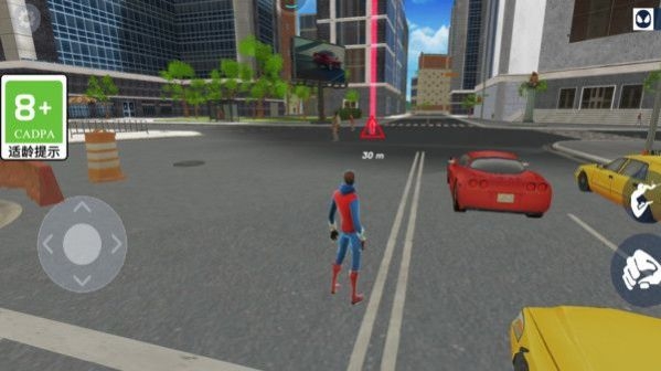 卡通飛行app下載