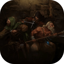 darkanddarker官網版下載 1