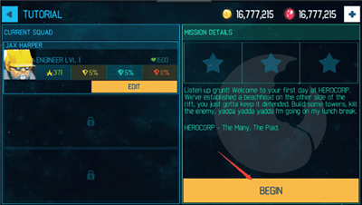 最強塔防安卓版