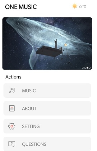 onemusic安卓下載