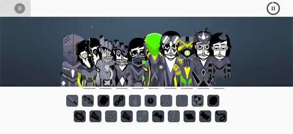 節奏盒子阿爾法模組下載