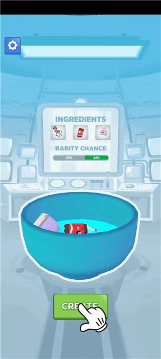 融合大作戰游戲下載