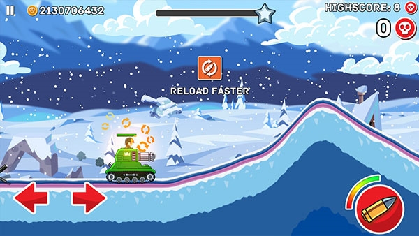 鋼鐵之丘2024最新版