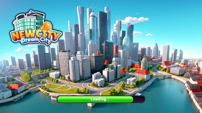 城市建設與農業游戲下載