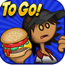 老爹漢堡店官方下載 1.2.3