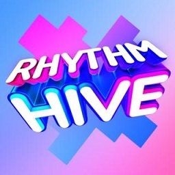 rhythm  hive最新版下載 6.8.0