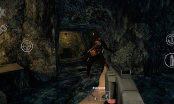 恐怖奶奶2中文版下載