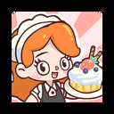 幸福甜點(diǎn)咖啡店手游中文版 1.2.3