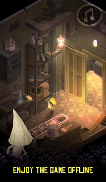 小小夢魘2下載官網中文版