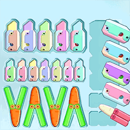 清潔收納集合游戲下載 1.0.2