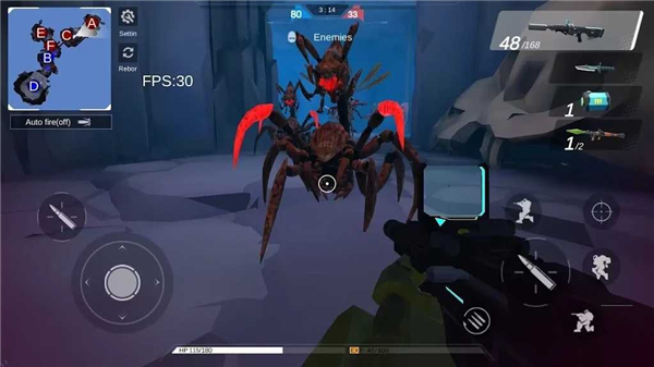 機器人大戰星際爭霸下載手機版