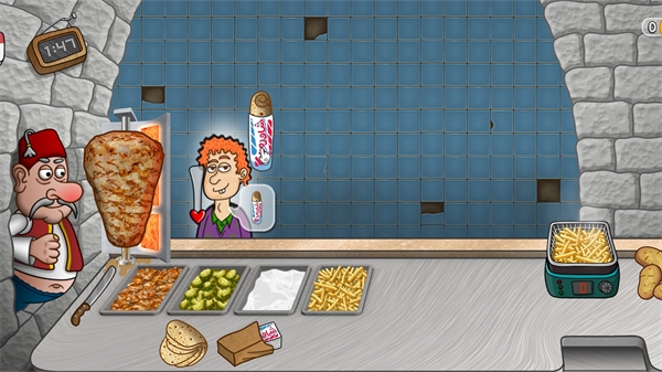 shawerma傳奇下載安卓