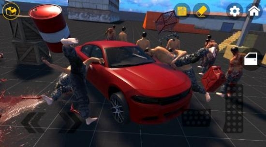 血色沙盒最新版下載