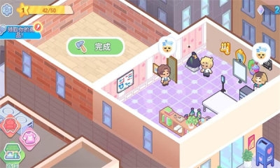 夢幻戀愛小屋下載安裝手機版