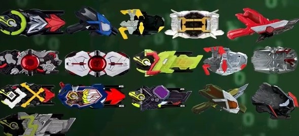 假面騎士03模擬器手機版