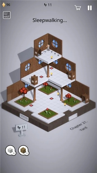 夢游者游戲安卓