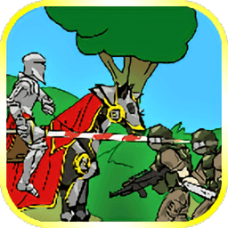 戰爭進化史中文版下載 4.8