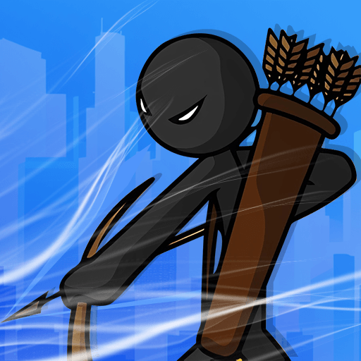 火柴人決斗王者手游免費下載 1.0.0