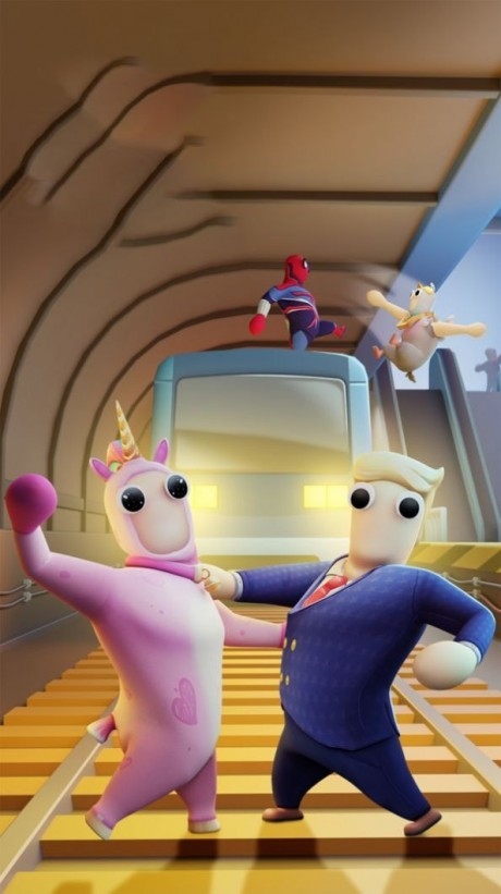 一敗涂地人類(lèi)下載安裝