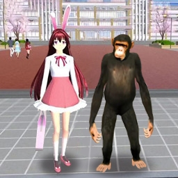 櫻花校園回憶錄手游下載 1.0