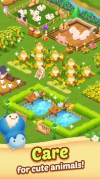 快樂農場游戲下載