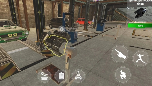 手動擋停車場車庫2024最新版下載