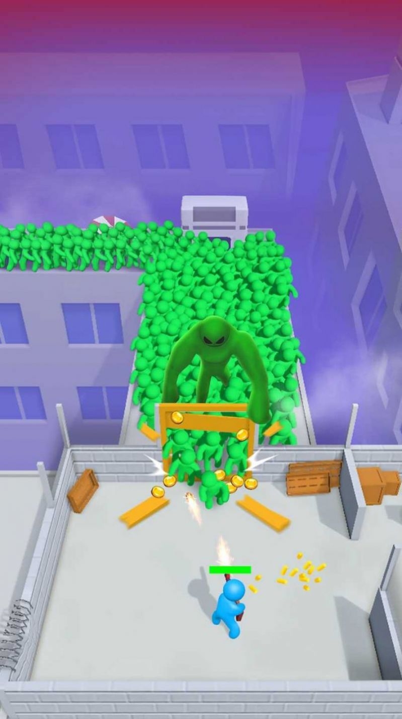 英雄防御手游下載