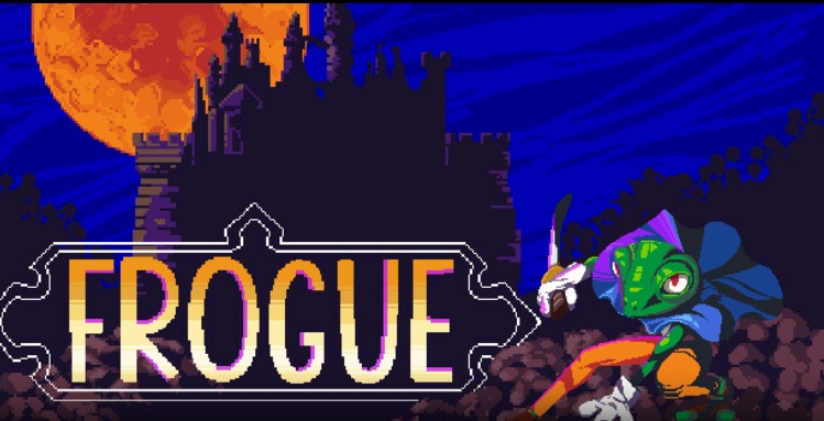 蛙匪手游下載安裝