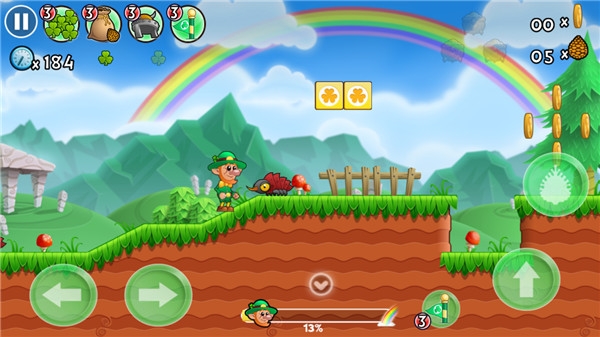 超級水管工3下載